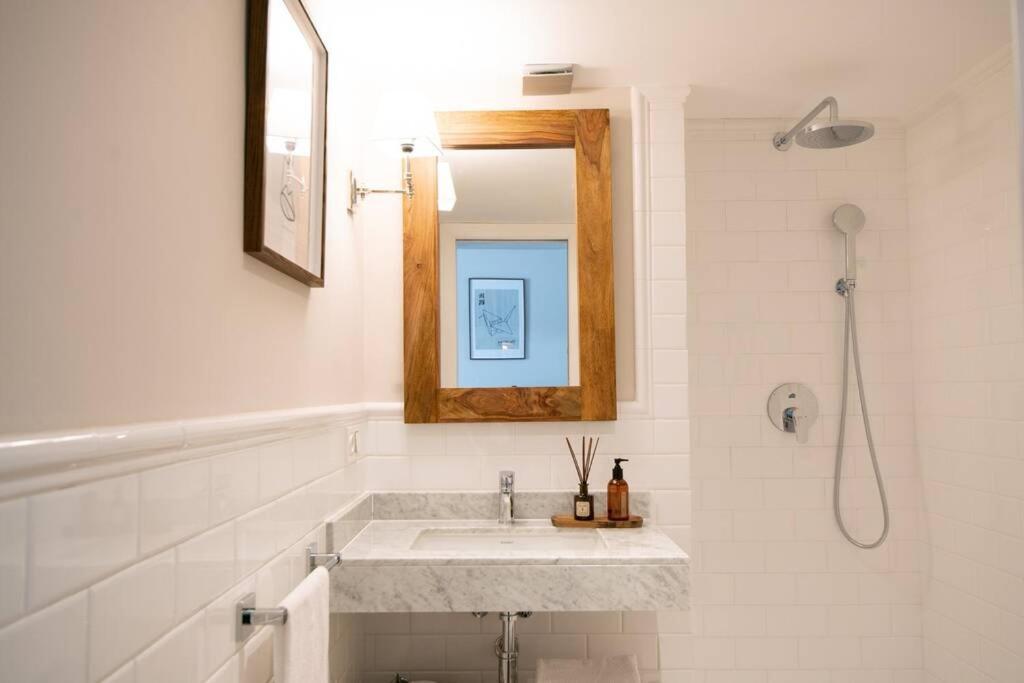 세비야 G12 Trendy And Comfy Bright Loft Meters From Bullring And Trianas Bridge, Galera Street 아파트 외부 사진