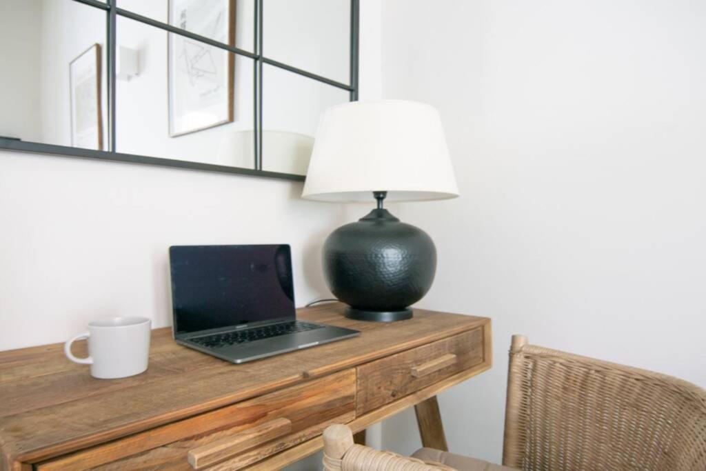 세비야 G12 Trendy And Comfy Bright Loft Meters From Bullring And Trianas Bridge, Galera Street 아파트 외부 사진